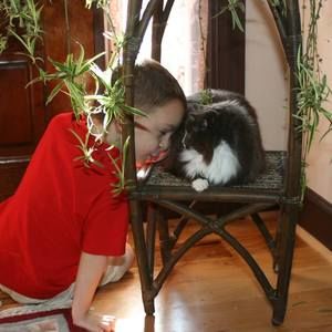 Meet your Posher, Danette